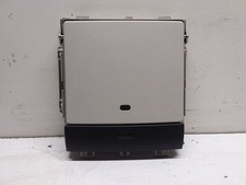 Schermo LCD cruscotto Lancia