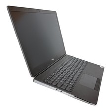 Dell Precision 7550 i7 10750H