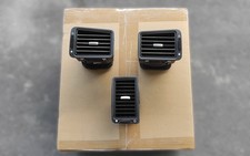 DIFFUSORI BOCCHETTE ARIA SINISTRA DESTRA CENTRALE FIAT IDEA LANCIA MUSA