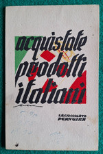 ACQUISTATE PRODOTTI ITALIANI