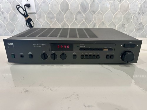 Nad 7220pe ricevitore stereo - ricevitore,