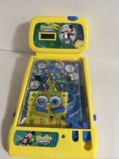 SpongeBob SquarePants flipper
