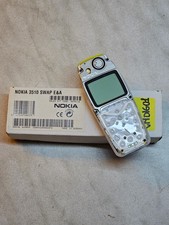 nokia 3510 swap