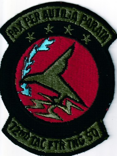 Usaf air force - usaf, tactical