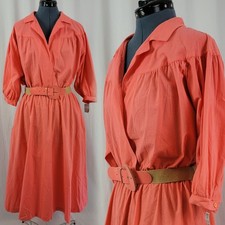 Vintage Walden Classics Coral