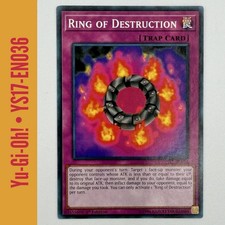Yu-Gi-Oh! Anello della