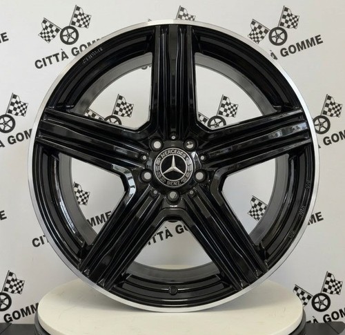 Set cerchi lega - set,