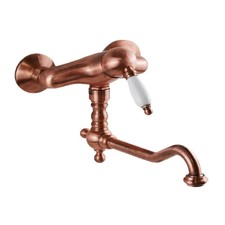 Miscelatore lavello cucina a