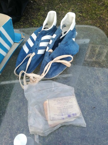 Scarpe corsa vintage anni - da,