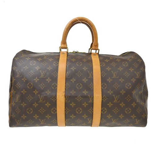 Best05 louis vuitton keepall - louis,