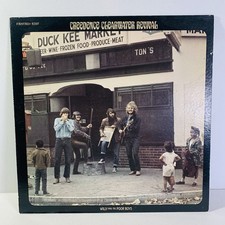 Creedence clearwater revival - clearwater,