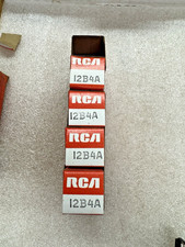 Nos nib rca - 12b4a, coppia