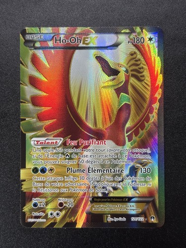 Carte pokémon oh ex - pokémon,