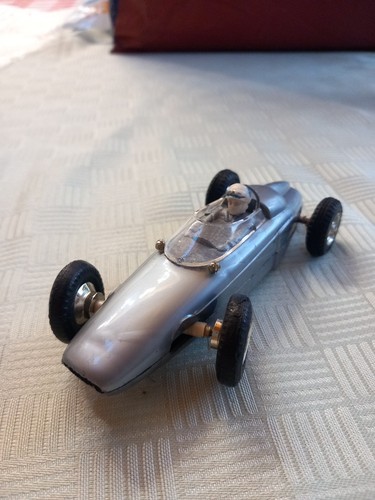 Policar rarita brm - rarita',