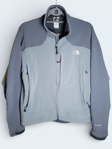 Giacca softshell the north - softshell,