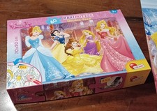 Maxi-puzzle bimbi "2 in 1"