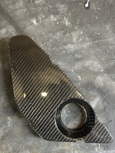 Focus mk2 carbon fibre - 2.5,