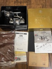 Mulinello da spinning Abu