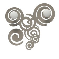 Arti e Mestieri, Arabesque