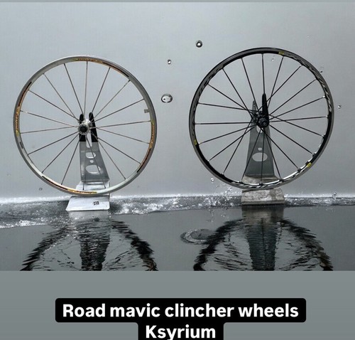 Set ruote clincher - , mavic