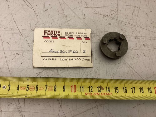 Fantic motor 160 scorrevole - fantic,