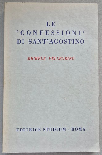 Confessioni di - confessioni',