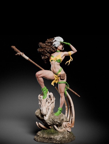 Rogue savage lands - rogue,