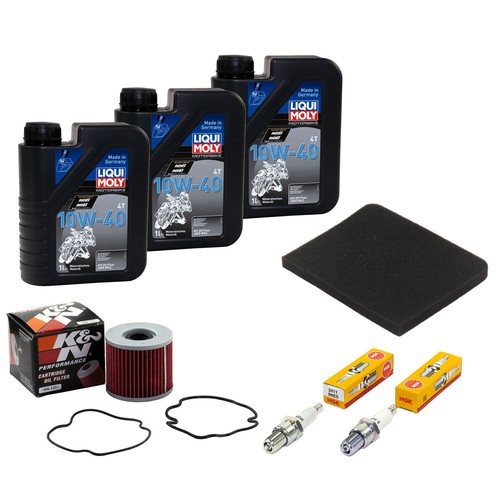 Kit manutenzione per - manutenzione, gs
