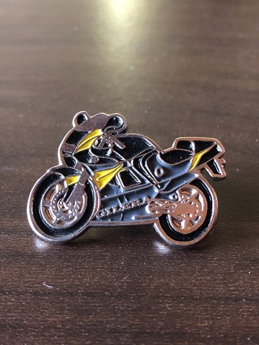 Spilla pin metallo smaltato