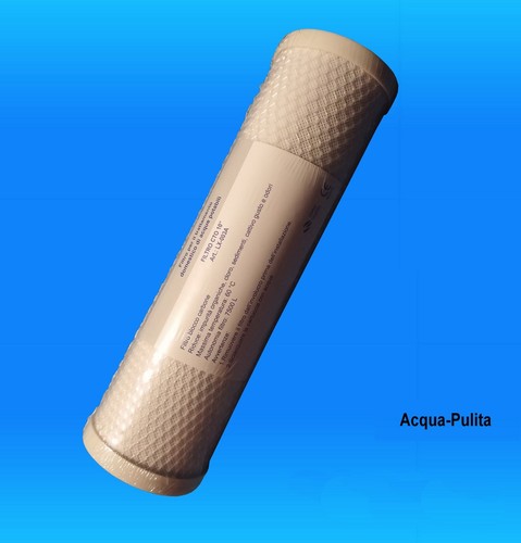 Filtro carbone attivo cto - filtro,