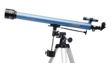 Telescopio Konuspace-7 rifrattore 60mm focale 900 f15 KONUS treppiede
