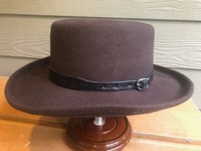 CAPPELLO COWBOY CLINT EASTWOOD