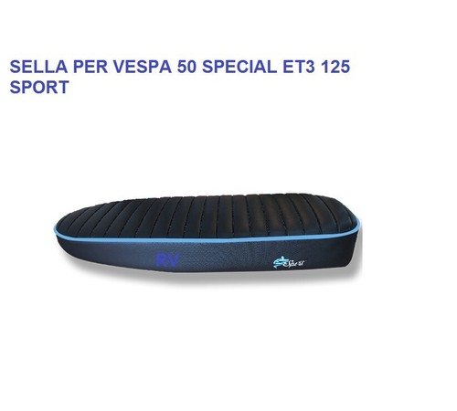 Vendo sella sellino - sella,