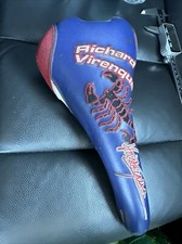 Sillín Selle Italia Max Flite - Richard Virenque - 1998