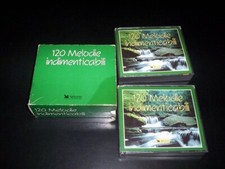 Various - 120 melodie indimenticabili BOX 6CD Selezione