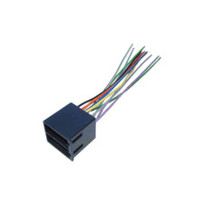 CONNETTORE MASCHIO ISO