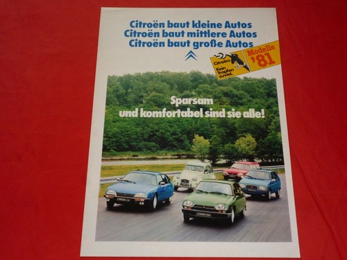 Citroen club dyane - club,