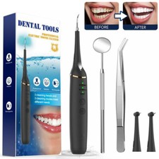 Scaler dentale elettrico ad