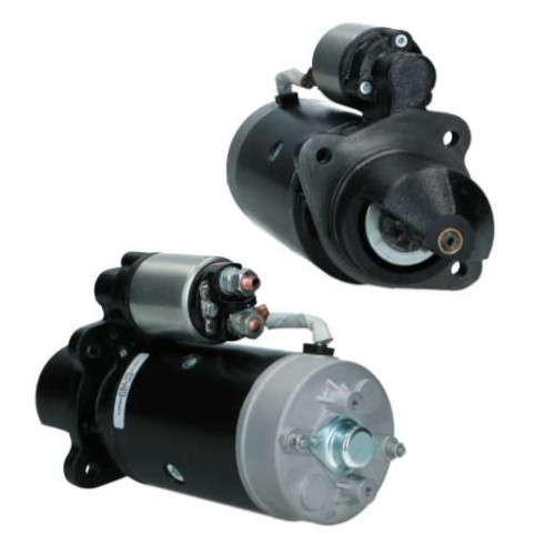 Starter per mercedes - mercedes, benz