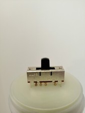 Commutatore per mixer