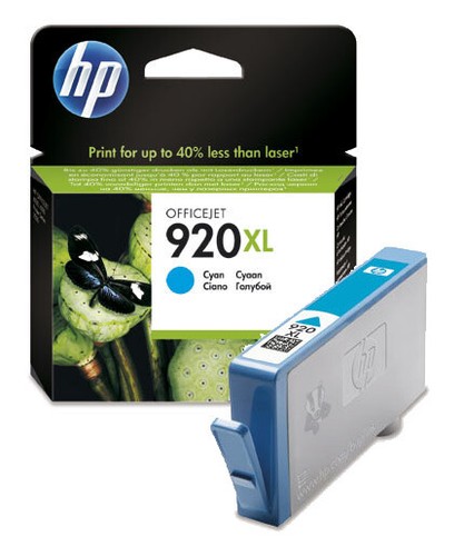 Hp920xl cartuccia - cartuccia, di