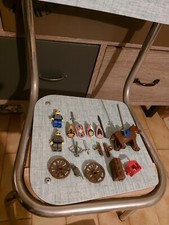 Lego Castello Vintage Anni 90