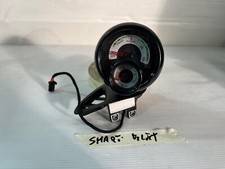 SMART FORTWO 453 3P É 5P MODELLO ELETTRICO CONTAGIRI E BATTERIA no bz no diesel