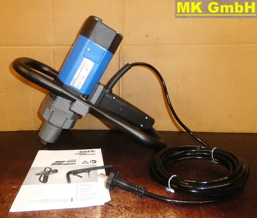 Baier bsm 2882 miscelatore - baier,