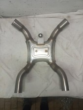 COLLETTORE SCARICO CENTRALE