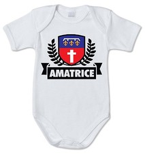 BODY tutina bimbo neonato