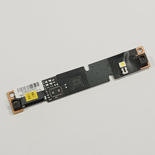 Elitebook 8570p microfono - hp,