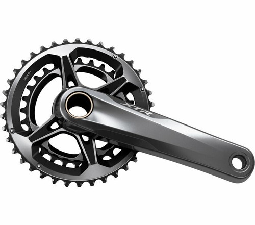 Shimano gruppo pedivella xtr - shimano,
