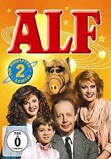 ALF - Die komplette zweite