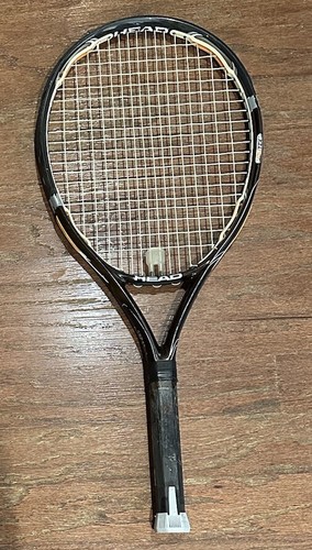 Racchetta tennis head - tennis,